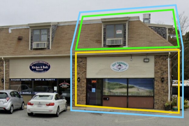 More Photos Of 40 Industry Rd, Marstons Mills Office For Sale