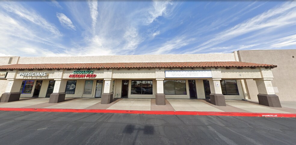 More Photos Of 120-210 S Rainbow Blvd, Las Vegas Unknown For Lease