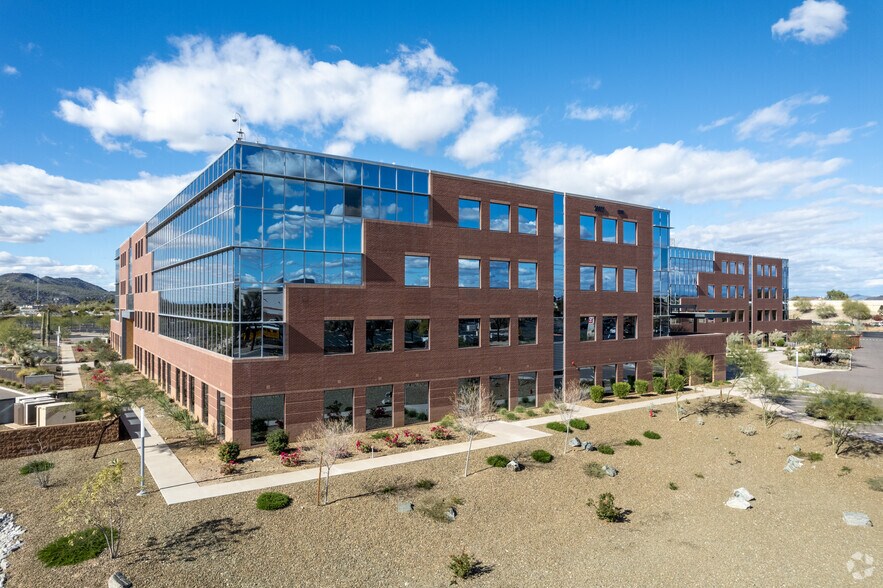 More Photos Of 20022 N 31st Ave, Phoenix Office For Lease