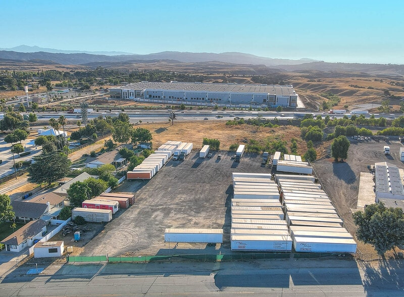 More Photos Of 13650 Calimesa Blvd, Yucaipa Land For Lease