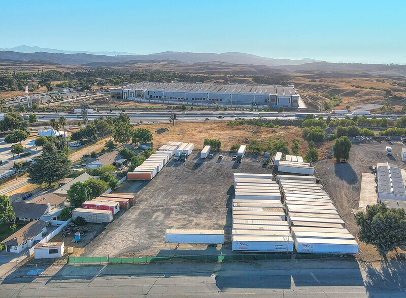 More Photos Of 13650 Calimesa Blvd, Yucaipa Land For Sale