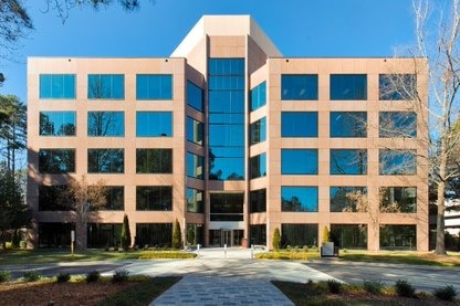 Primary Photo Of 8521 Six Forks Rd, Raleigh Office For Lease