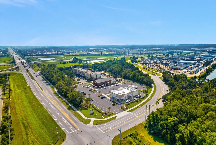 More Photos Of 00 N Tomoka Farms Rd, Daytona Beach Land For Sale