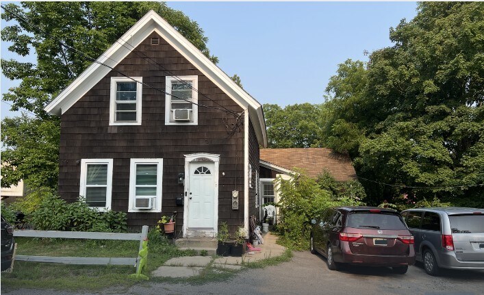 Primary Photo Of 7 Glen St, Farmington Apartments For Sale