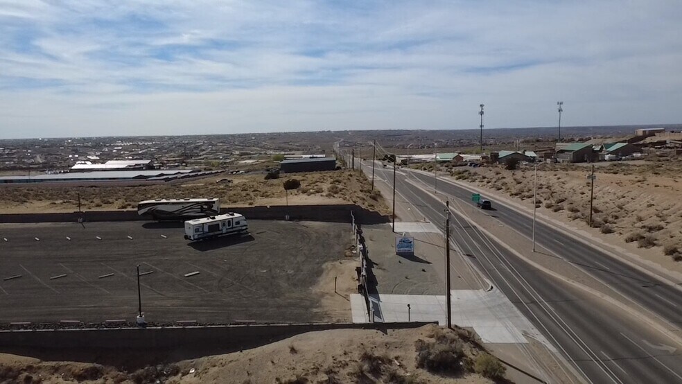 More Photos Of 3508 Northern Blvd NE, Rio Rancho Land For Sale