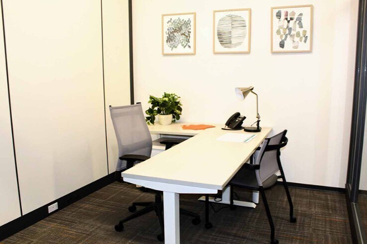 More Photos Of 1901 Ulmerton Rd, Clearwater Coworking Space