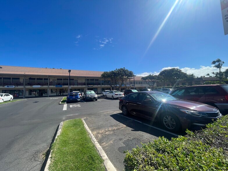 More Photos Of 2463 S Kihei Rd, Kihei Freestanding For Lease