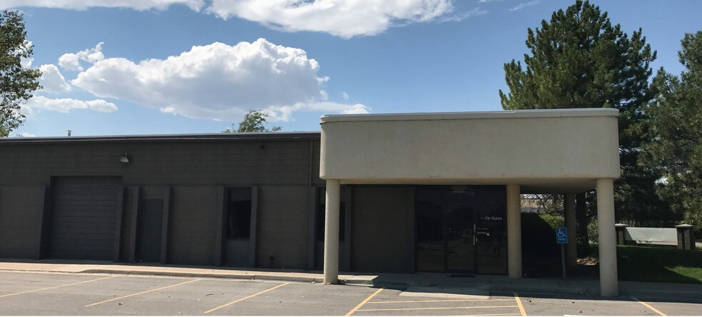 More Photos Of 2265 S 1300 W, West Valley Medical For Sale