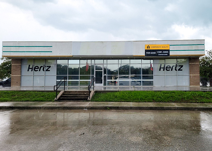 Primary Photo Of 13040 I-10 Service Rd, New Orleans Auto Dealership For Lease