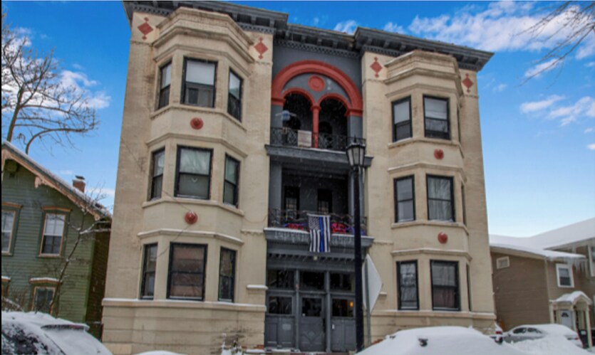 More Photos Of , Buffalo Multifamily For Sale