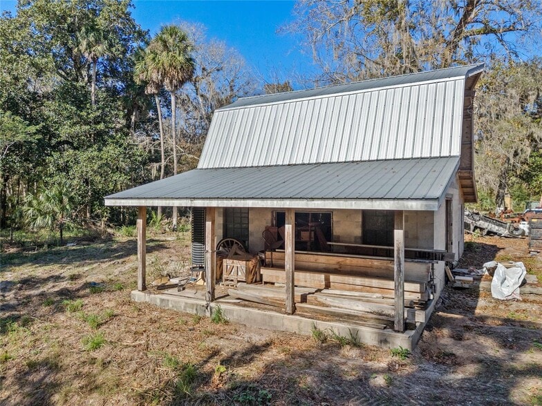 More Photos Of 13524 Corkwood Ln, Astatula Land For Sale