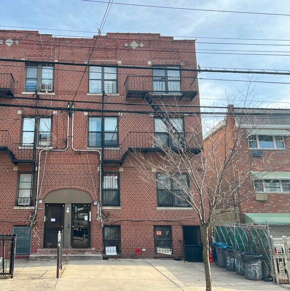More Photos Of , Bronx Multifamily For Sale