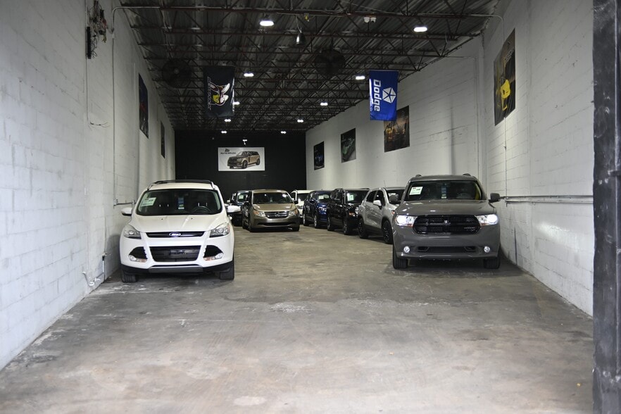 More Photos Of 4200-4250 NW 72nd Ave, Miami Warehouse For Sale