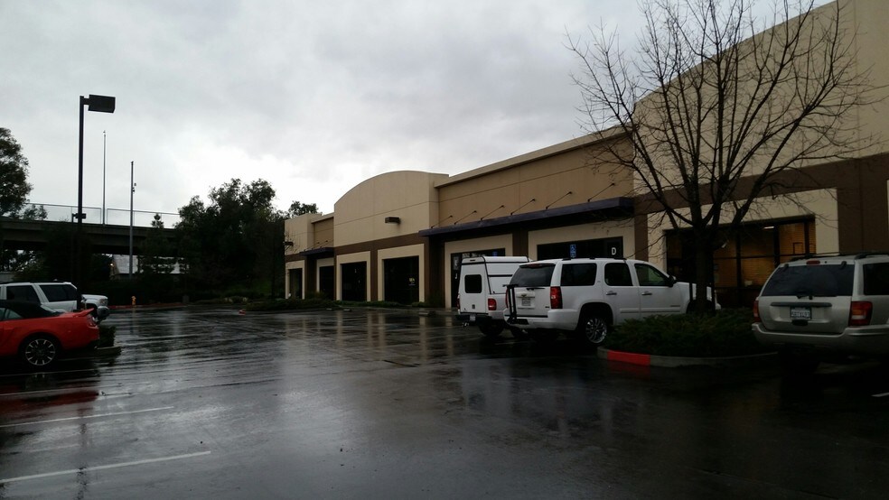 Primary Photo Of 4361 Technology Dr, Livermore Warehouse For Lease