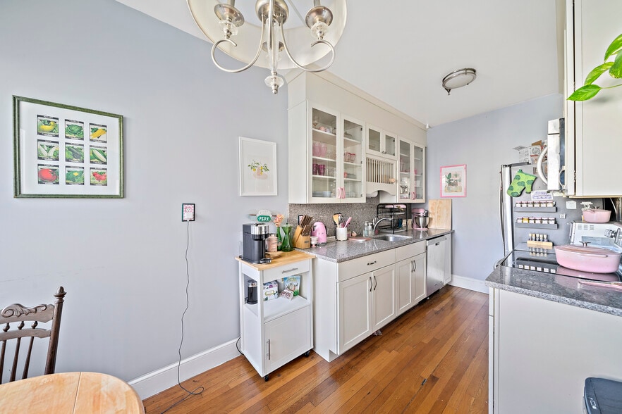 More Photos Of 74 Fenway, Boston Apartments For Sale