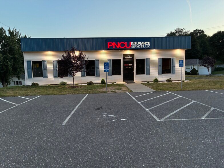 More Photos Of , Holyoke General Retail For Sale