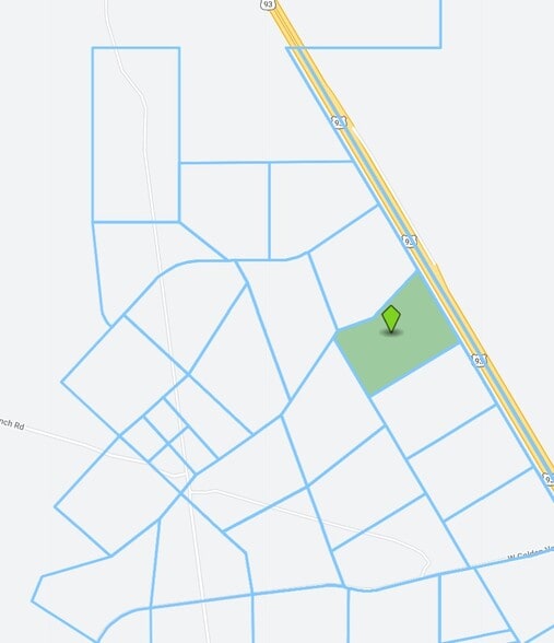 More Photos Of Interstate 93, Golden Valley Land For Sale