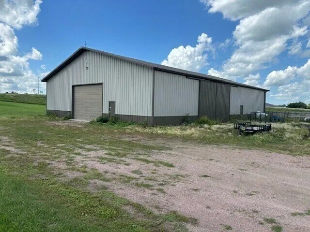 More Photos Of 24605 Klein Ave, Dell Rapids Industrial For Sale