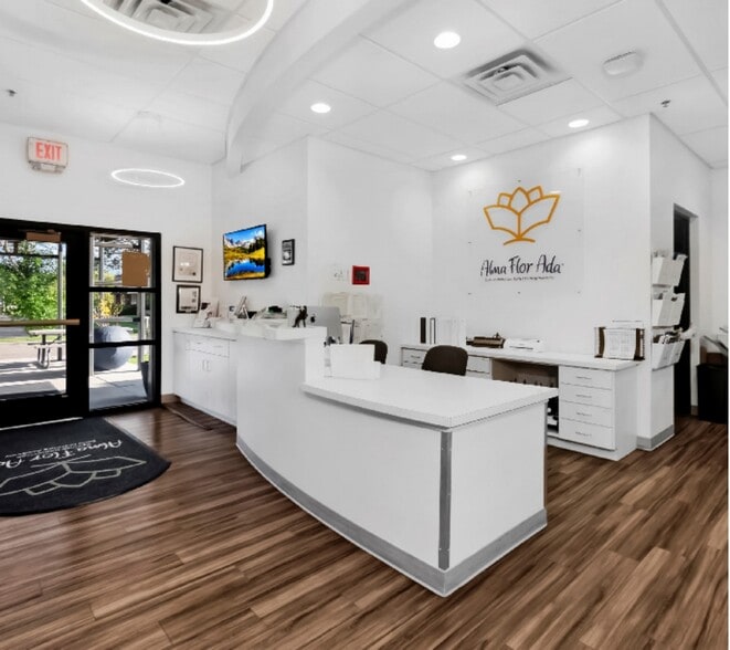 More Photos Of 8420 City Centre Dr, Woodbury Daycare Center For Sale