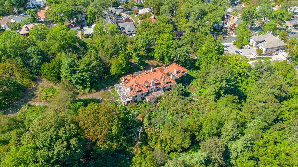 More Photos Of 855-887 Broadway, Paterson Land For Sale