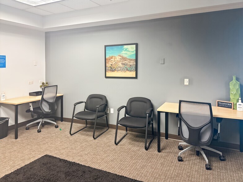 More Photos Of 1024 Iron Point Rd, Folsom Coworking Space