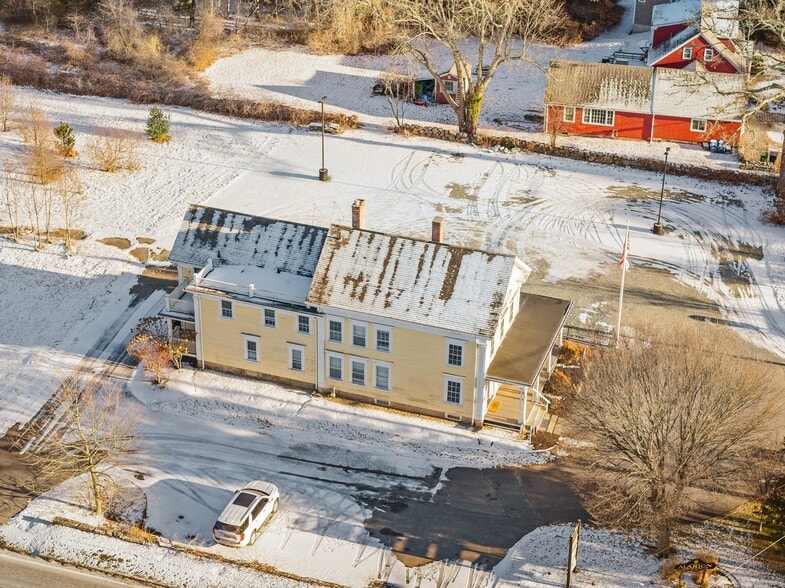 More Photos Of 345 Front St, Marion Office For Sale