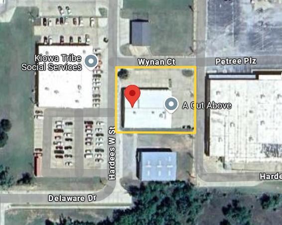 More Photos Of 802-806 Wynan Ct, Anadarko Medical For Sale