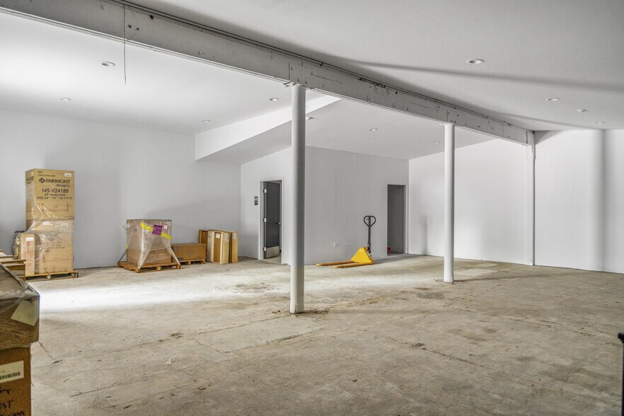 More Photos Of 7950 Garfield Ave, Bell Gardens Warehouse For Sale