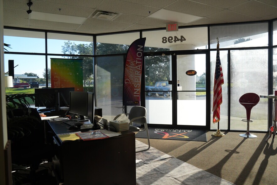 More Photos Of 4498 Vineland Rd, Orlando Flex For Lease