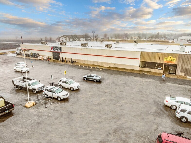 More Photos Of 1202 4th Ave S, Wahpeton Freestanding For Sale