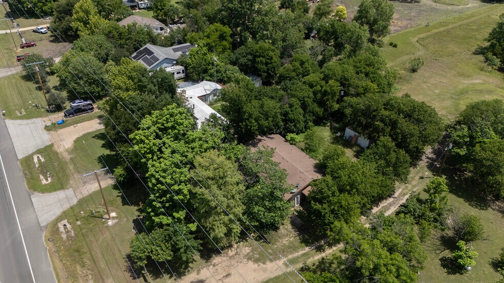More Photos Of 4302 N Main St, Taylor Land For Sale