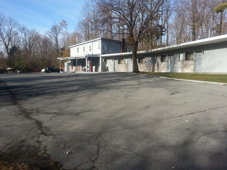 More Photos Of 767 Route 9, Fishkill Hotel For Sale