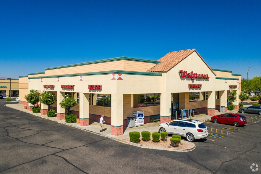 Primary Photo Of 14285 W Grand Ave, Surprise Drugstore For Sale