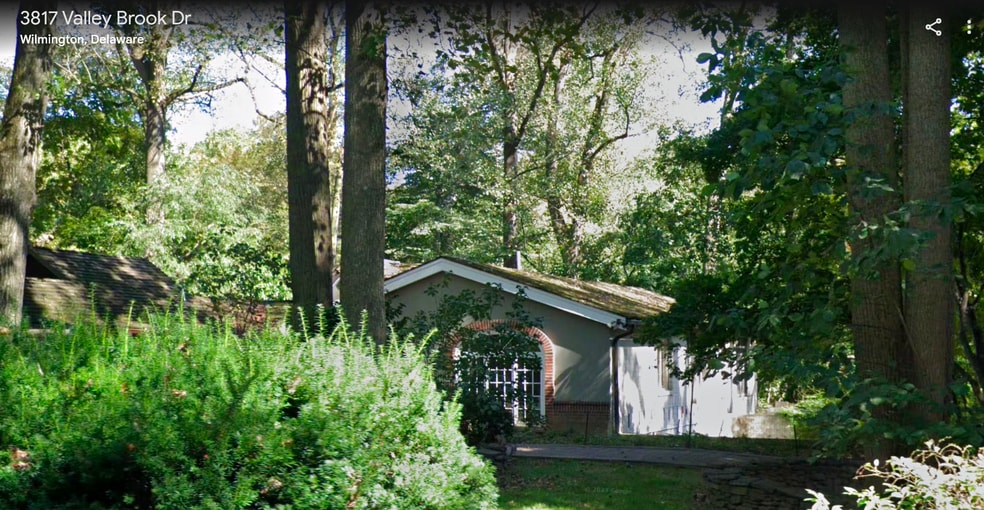 More Photos Of 3812 Valley Brook Dr, Wilmington Land For Sale