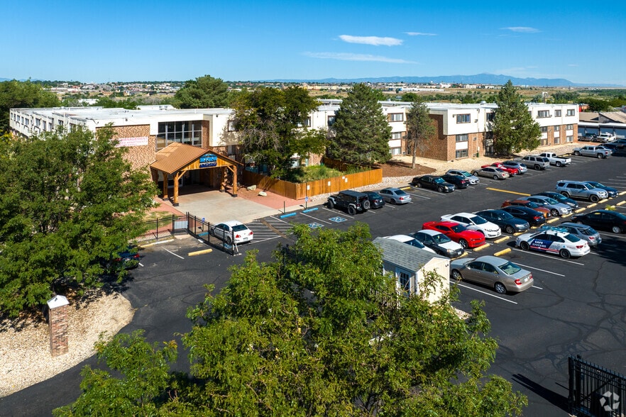 More Photos Of 2025 Jerry Murphy Rd, Pueblo Apartments For Sale