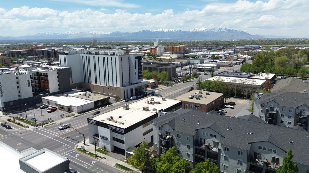 More Photos Of 202 W 400 S, Salt Lake City Office For Lease