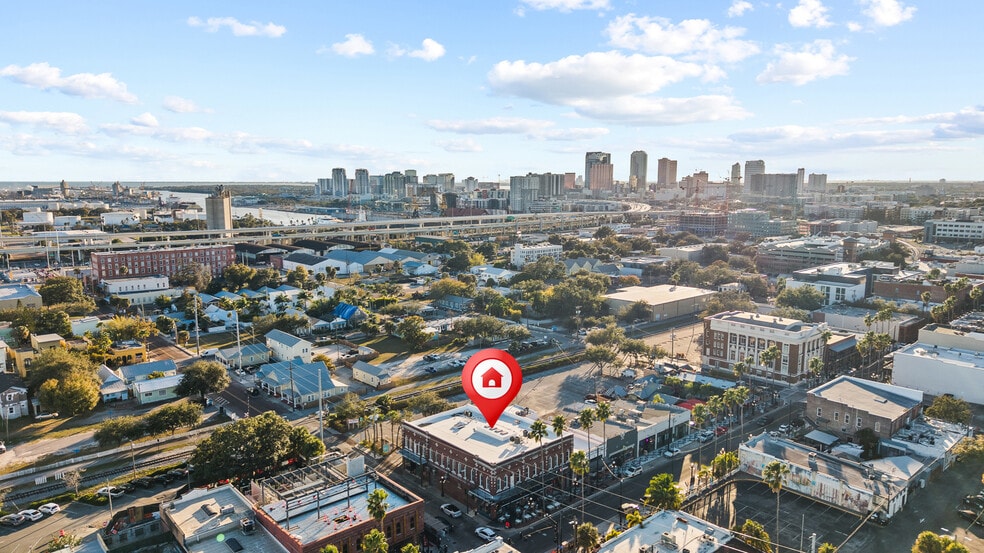 More Photos Of 1710 N 19th St, Tampa Office For Sale