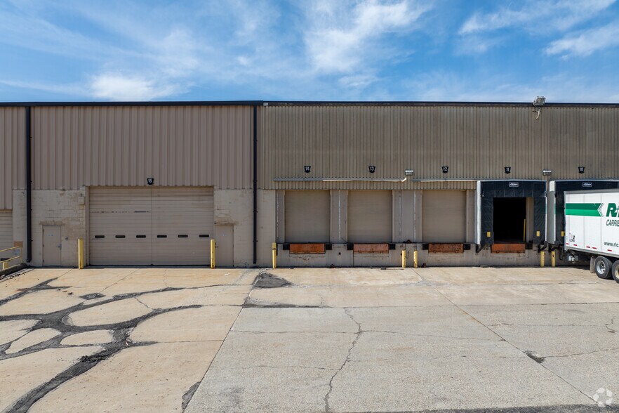 More Photos Of 43155-43159 W 9 Mile Rd, Novi Industrial For Sale