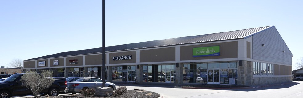 More Photos Of 26772 US Hwy 380 E, Little Elm Storefront Retail Office For Lease
