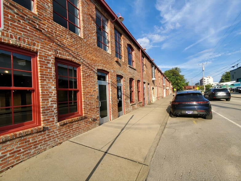 More Photos Of 434 Houston St, Nashville Loft Creative Space For Lease