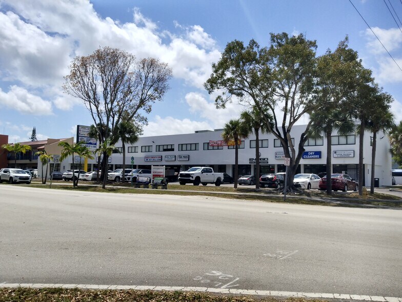 More Photos Of 1730 SW 57th Ave, Miami Office Residential For Lease