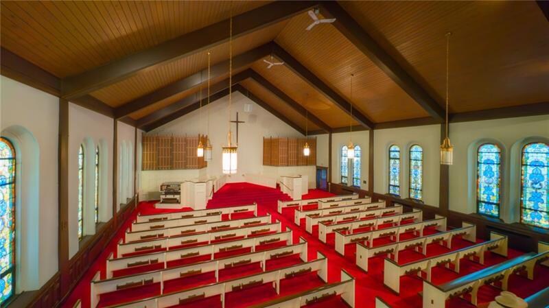 More Photos Of 230 E Jefferson St, Butler Religious Facility For Sale