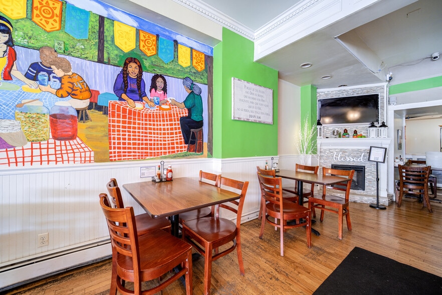 More Photos Of 346 Broadway, Newburgh Storefront Retail Office For Sale