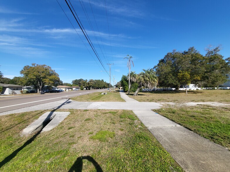 More Photos Of 2131 NE Coachman Rd, Clearwater Land For Sale