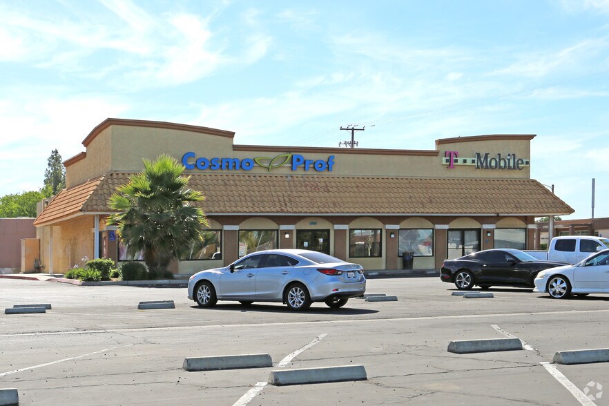 More Photos Of 3109-3285 E Shields Ave, Fresno Unknown For Lease