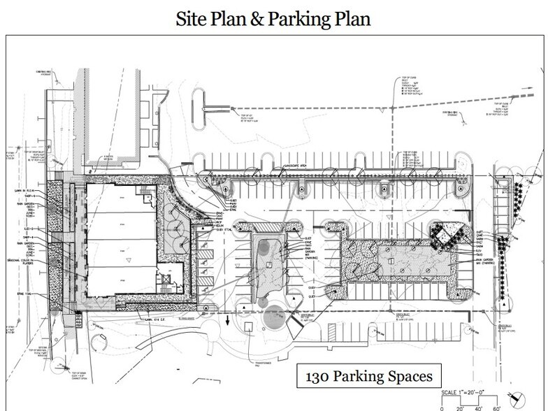 More Photos Of 297 Seven Farms Dr, Charleston Medical For Sale