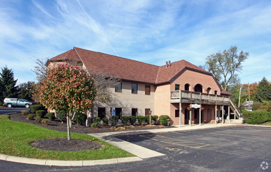 Primary Photo Of 557 Sunbury Rd, Delaware Unknown For Lease