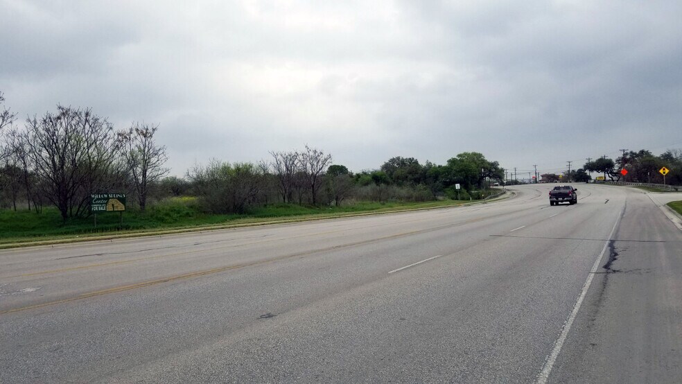 More Photos Of 2300 Hunter Rd, San Marcos Land For Sale