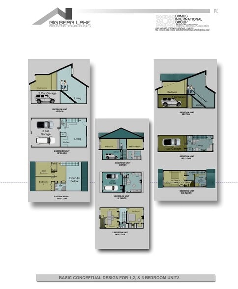 More Photos Of 42136 Scandia Ct, Big Bear Lake Land For Sale