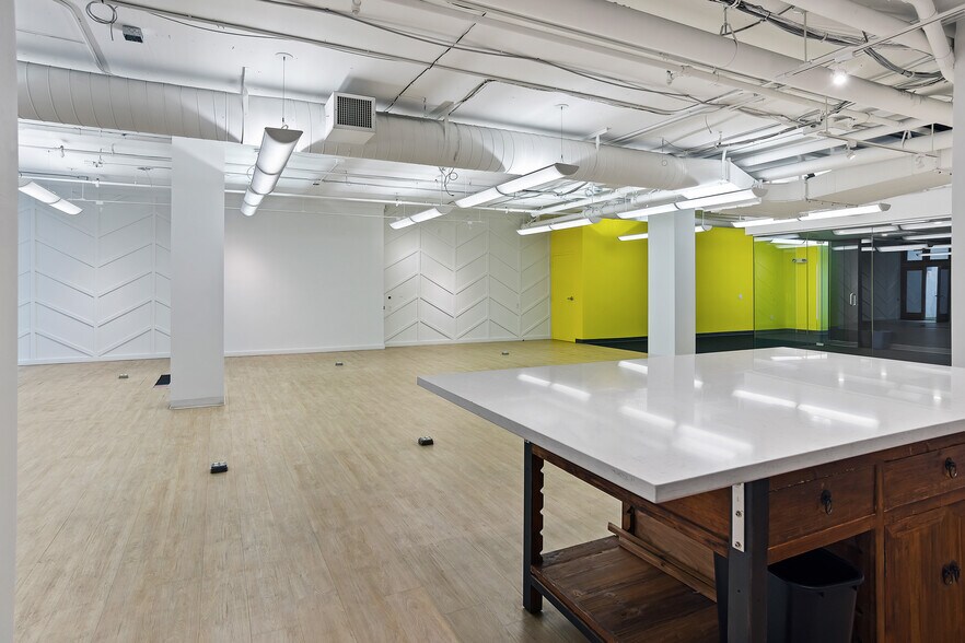 More Photos Of 181 S Park St, San Francisco Office Residential For Lease